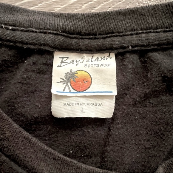 Vintage Red Hot Chili Peppers Band Shirt - Picture 3 of 3